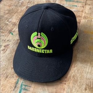 🎶 bassnectar SnapBack 🎶